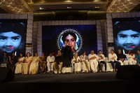 Sridevi Condolence Meet Photos